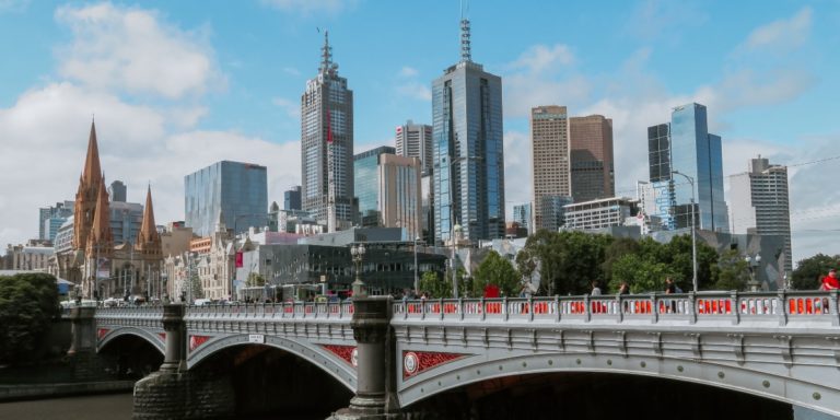Logements à Melbourne : Auberge, van, chez l’habitant ou colocation, que choisir ?