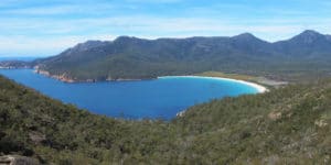 Road Trip en Tasmanie