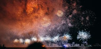 Principaux événements et festivals en Australie