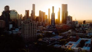 que faire melbourne 2 jours