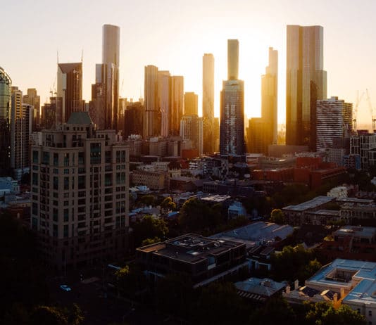 que faire melbourne 2 jours