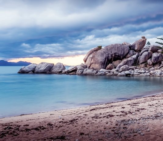 Visiter Magnetic Island – Queensland