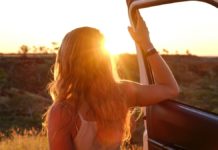 Astuces pour ne pas prendre de poids en road trip en Australie