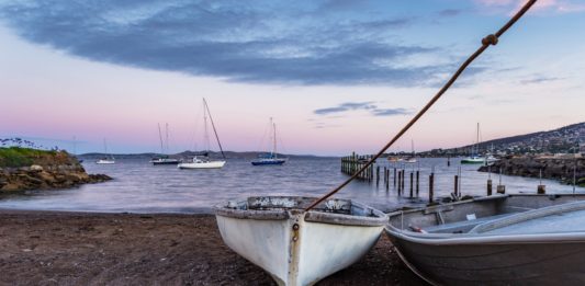 Que faire dans la région d’Hobart en Tasmanie Hobart Tasmanie