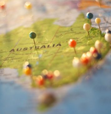 budget road trip australie