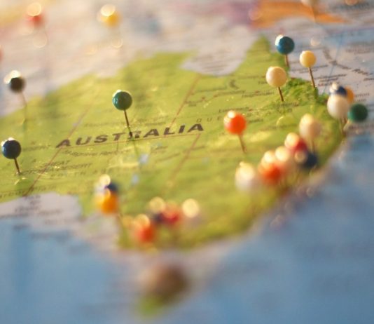 budget road trip australie