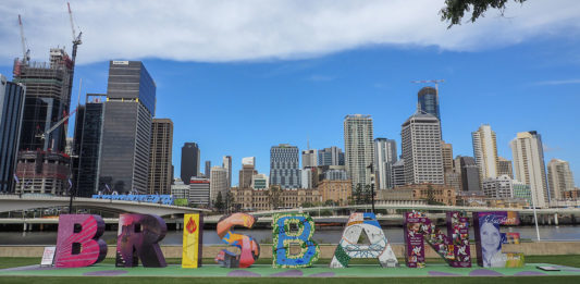 Les Bons Plans à Brisbane