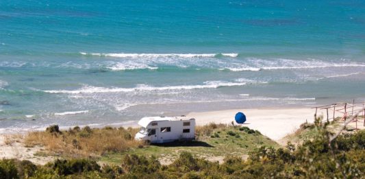 Location de camping-car à Auckland (NZ) Location de camping car à Auckland - Nouvelle-Zélande