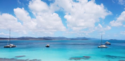 Travailler sur une île paradisiaque en Australie : infos et retour d’expérience