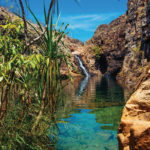 Barramundi Gorge, Kakadu National Park, NT