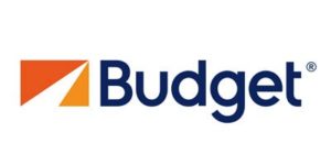 Logo Budget - Location de voiture