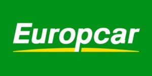 Logo Europcar - Location de voiture