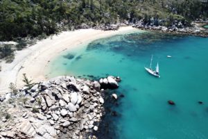Road trip côte Est Australie