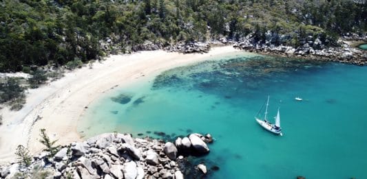 Road trip côte Est Australie