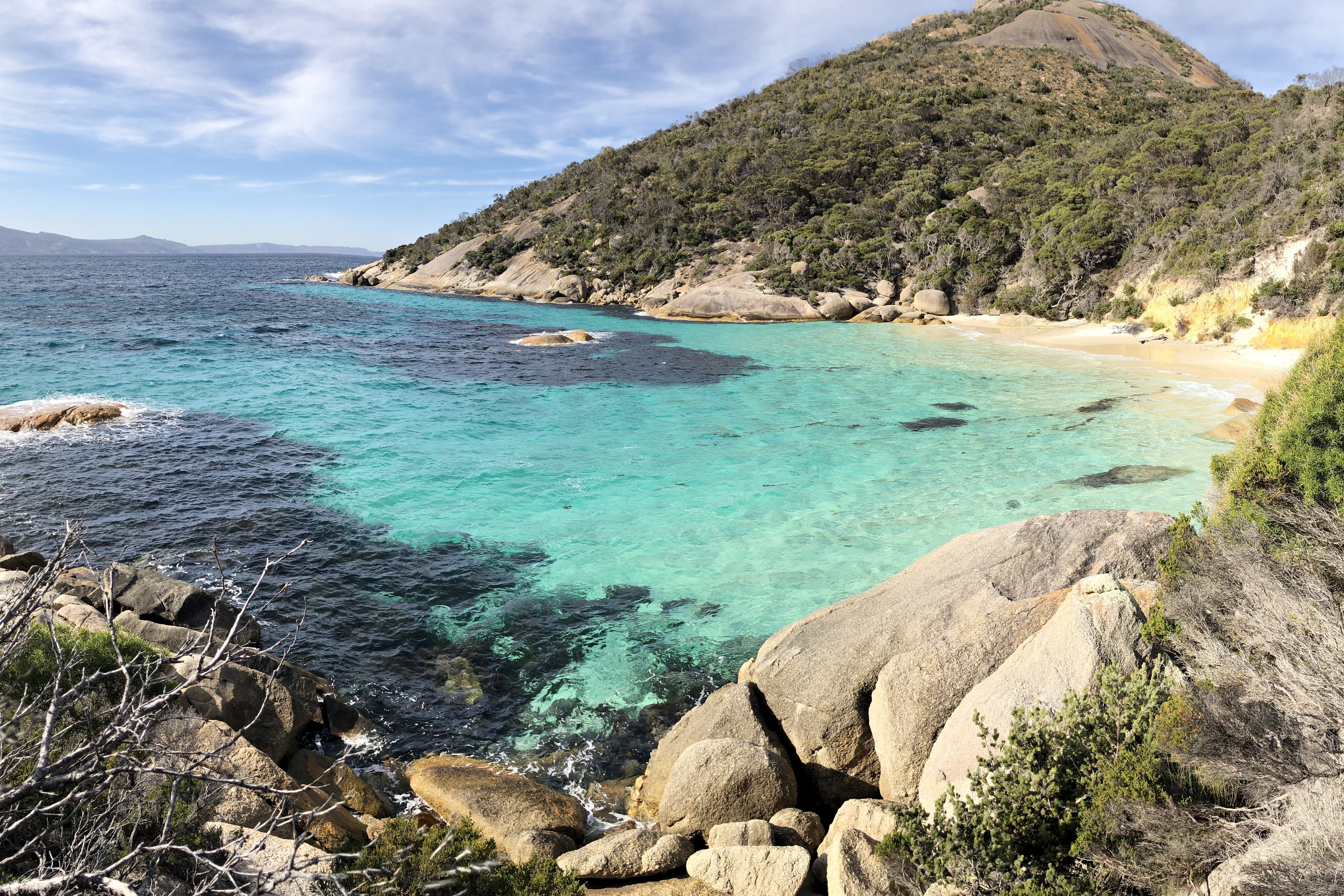 2 People's Bay - Albany - Western Australia