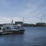 Docklands, Melbourne, VIC