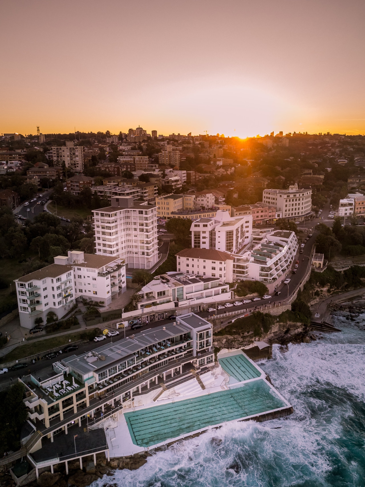 se loger à Sydney la banlieue de Sydney