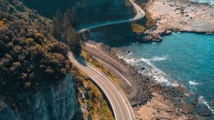 budget road trip australie