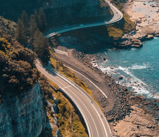 Budget pour un road trip en Australie budget road trip australie