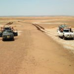 Budget road trip en australie