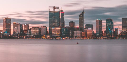 Se loger à Perth