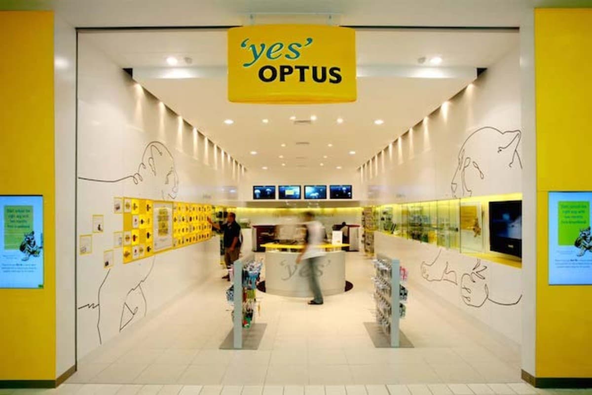 téléphoner en australie boutique optus