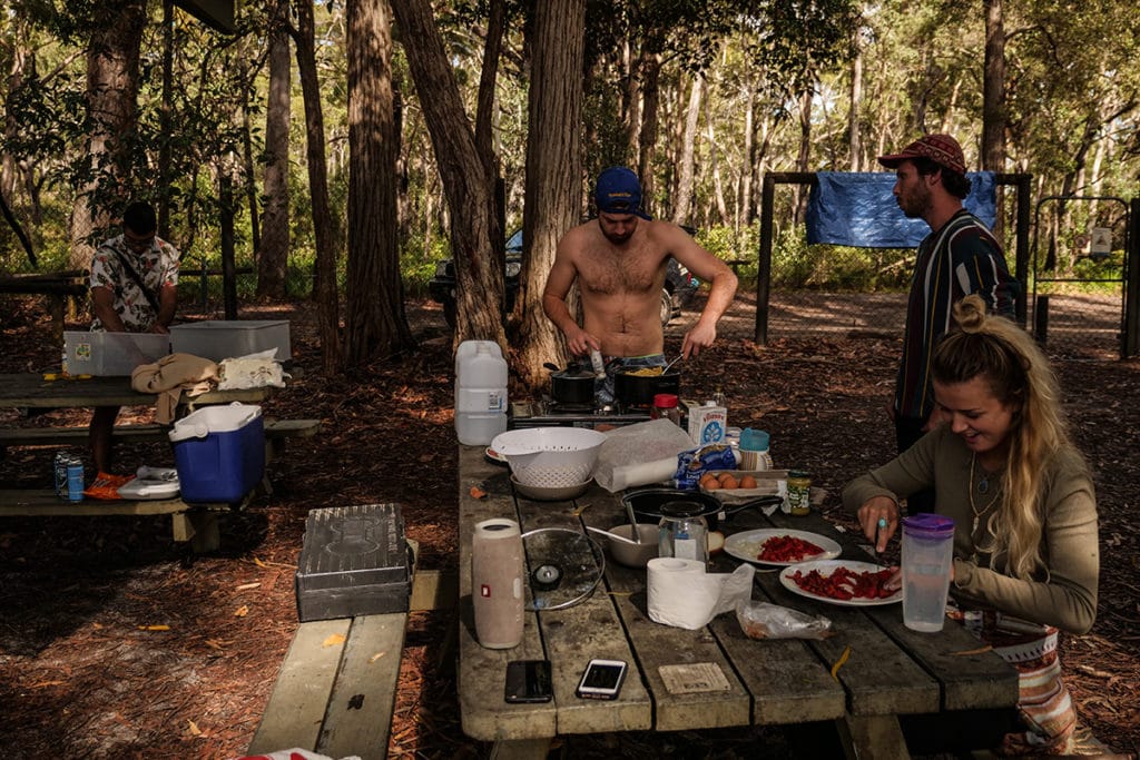 budget road trip australie faire des économies au quotidien