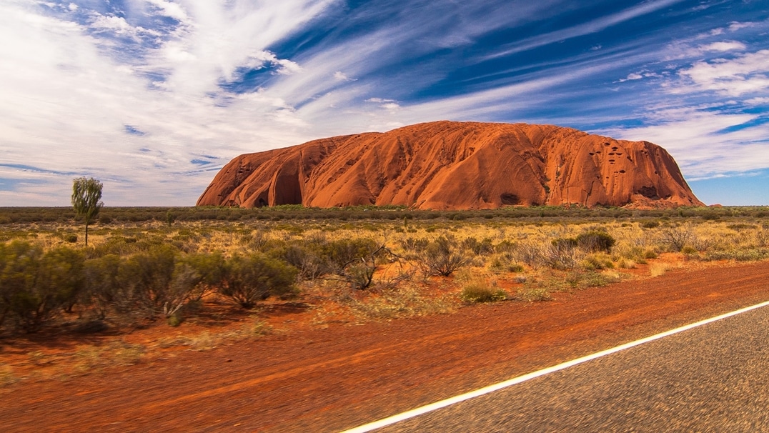 partir en australie pour le sport ou les vacances