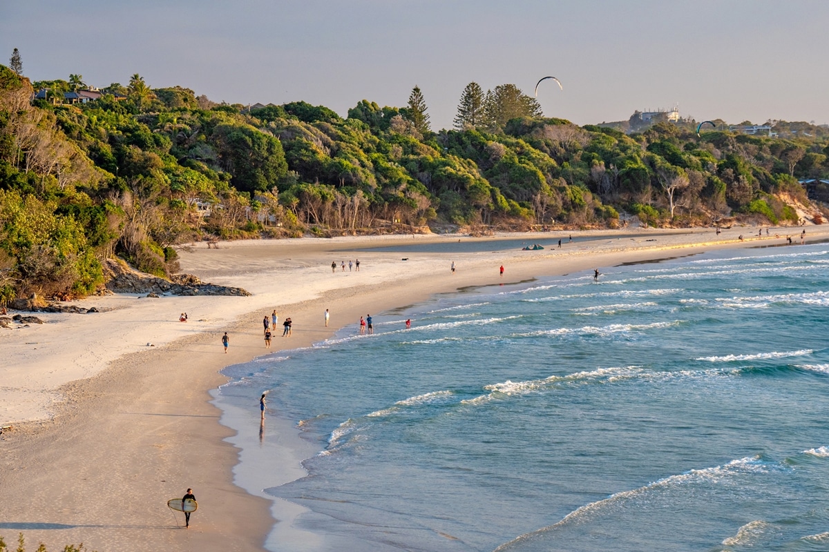 Les 15 plus belles plages d'Australie