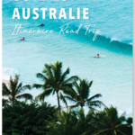 eBook cote est australie