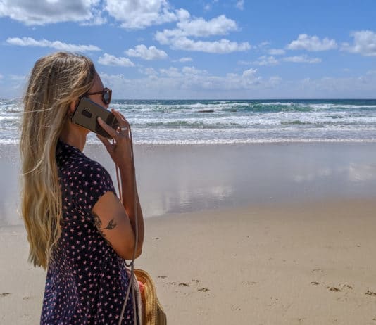 Téléphoner en Australie - Forfaits, bons plans, tarifs