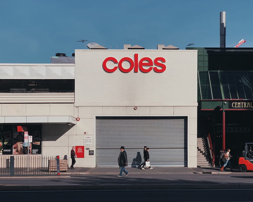 covid 19 jobs australie supermarchés