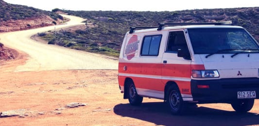 Comparateur de Location de Van & Camping-Car en Australie et Nouvelle-Zélande location van australie