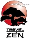 Logo Travel Zen