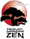 Logo Travel Zen