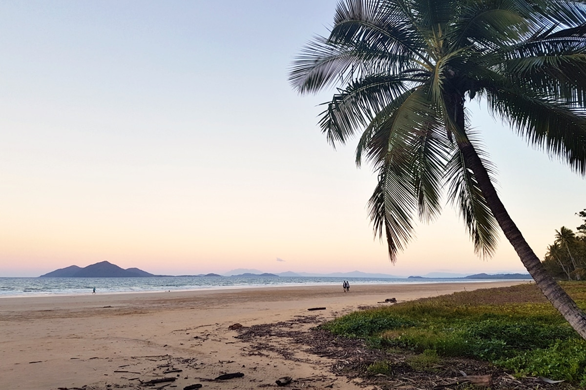 Mission Beach - Queensland