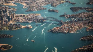 se loger sydney