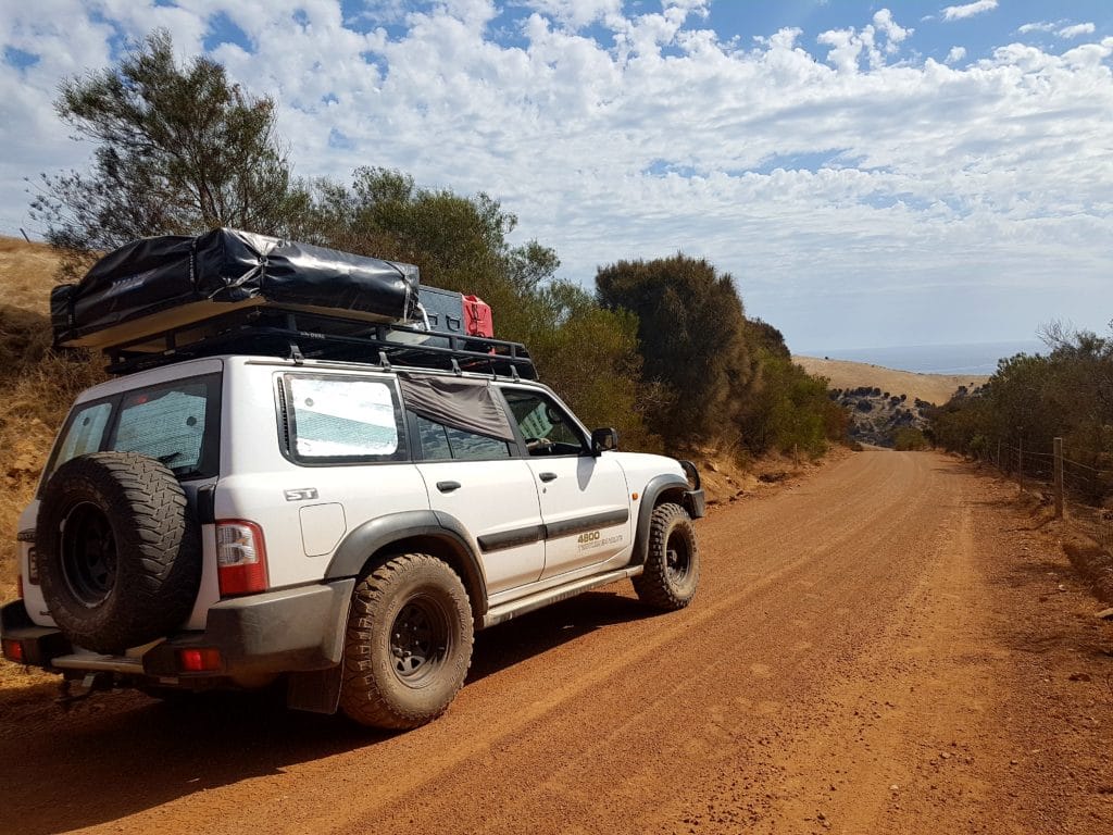 Quels sont les avantages d'acheter un véhicule en Australie? 