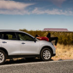 Conduite Australie voiture