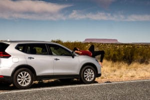 passer son permis en australie