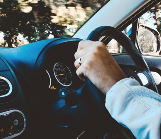 comment devenir chauffeur uber en australie