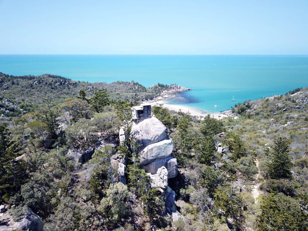 Townsville und magnetic island