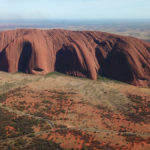 Centre rouge australie