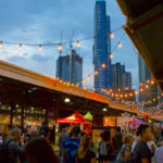 Queen victoria market melbourne