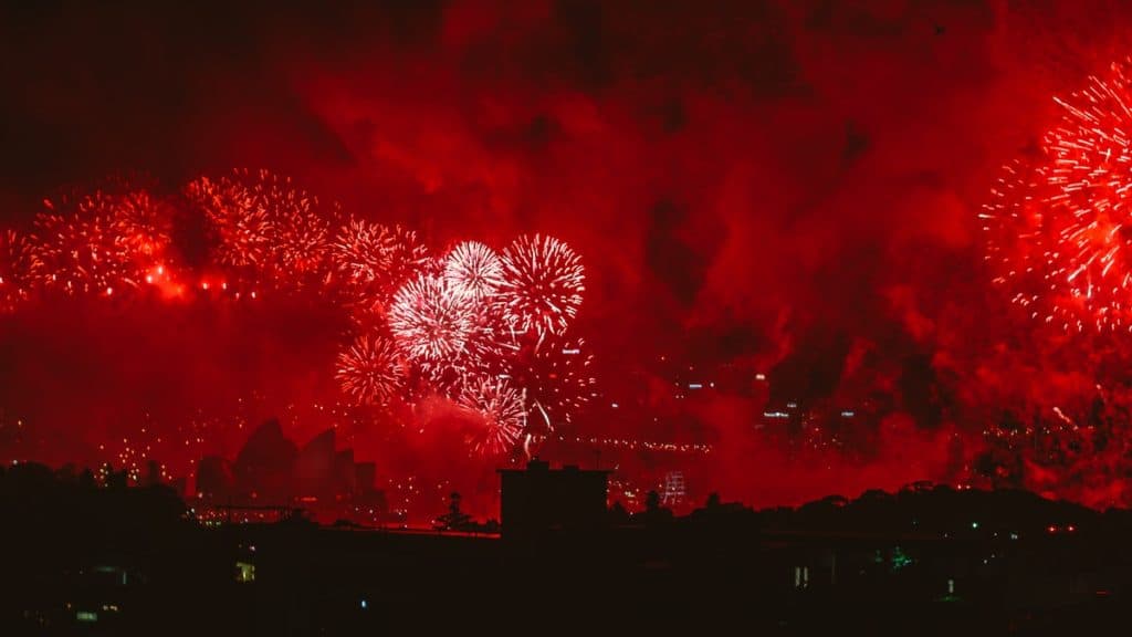 sydney festival