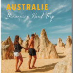 eBook cote ouest australie