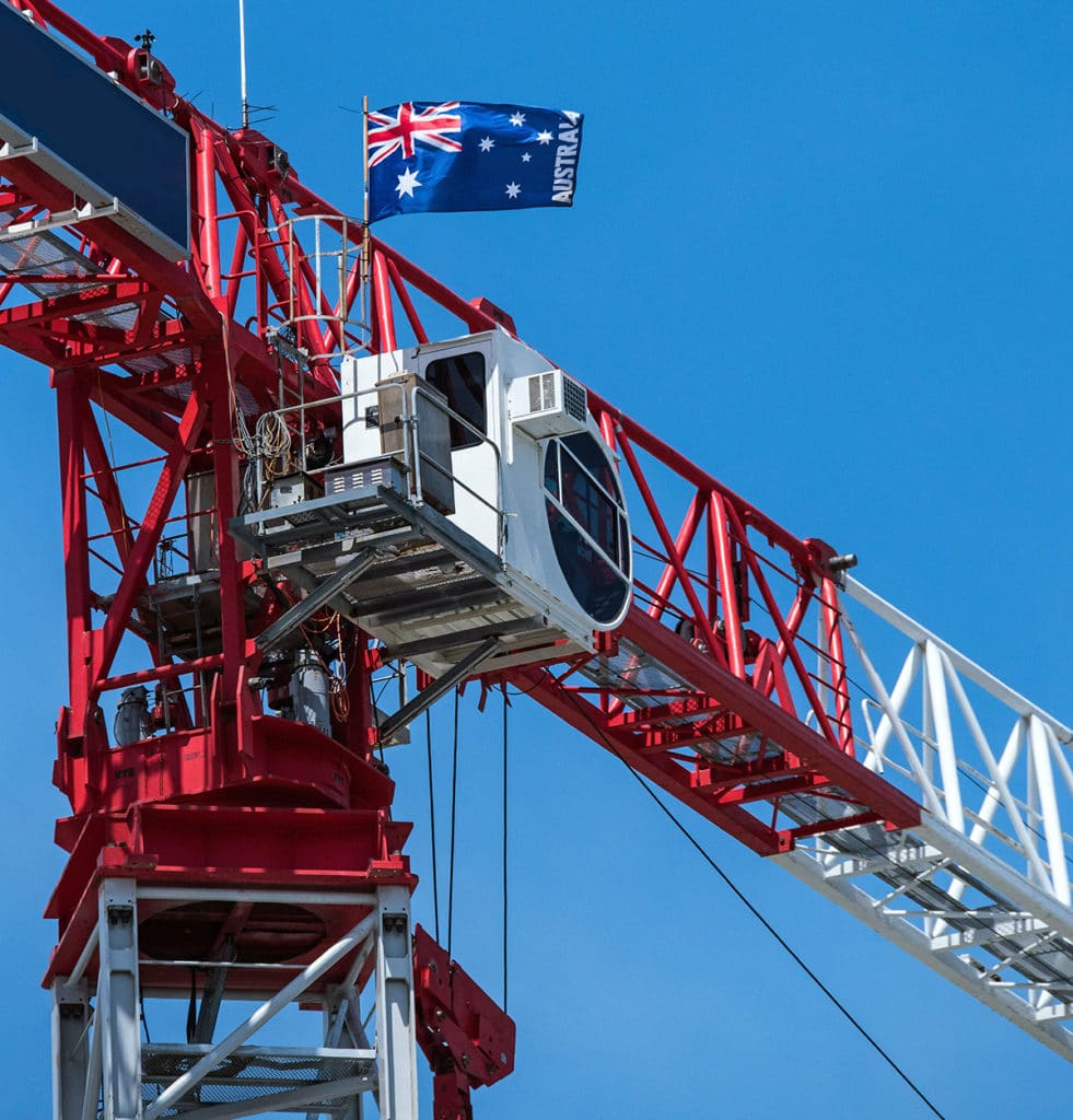 Renouvellement visa jobs eligibles construction