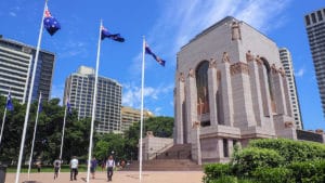 formalités australie