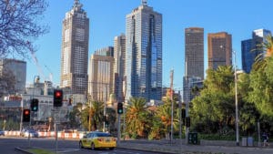 travailler en australie faq