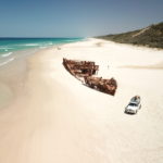 fraser island